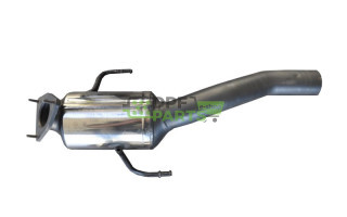 Katalizator - VW Touareg / PORSCHE Cayenne - 3.2 - 7L0131701A