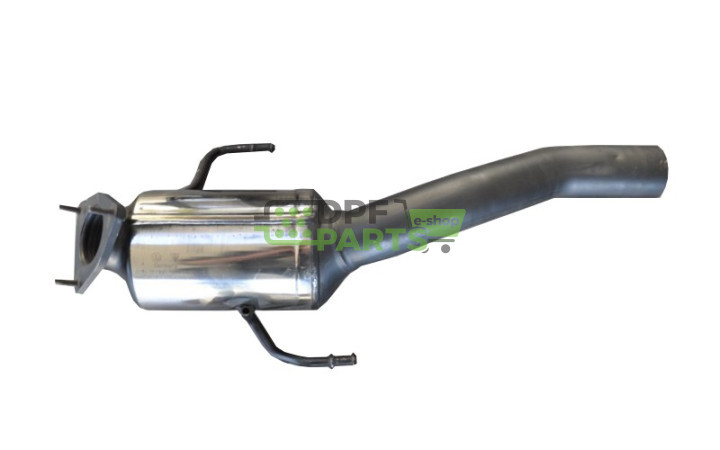 Katalizator - VW Touareg / PORSCHE Cayenne - 3.2 - 7L0131701A