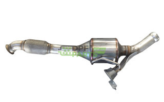 Katalizator - VW - 2E0253053R