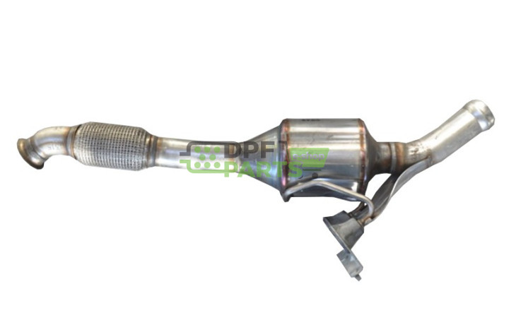 Katalizator - VW - 2E0253053R