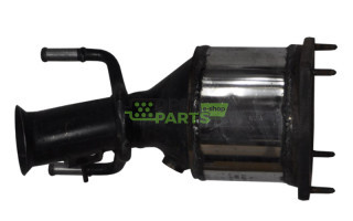 Katalizator PEUGEOT - 1365856080
