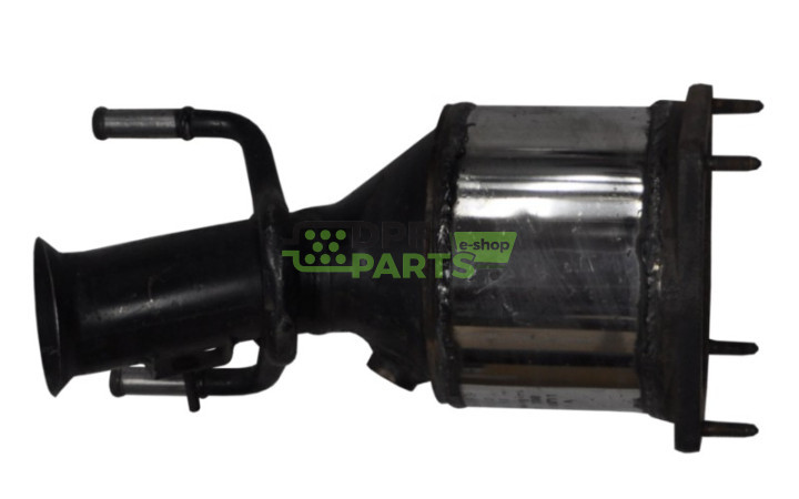 Katalizator PEUGEOT - 1365856080