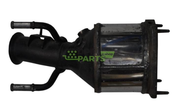 Katalizator PEUGEOT - 1365856080