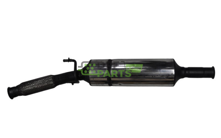 Katalizator PEUGEOT - 275230