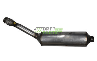 Katalizator - CITROEN C5 - 1,8 16V