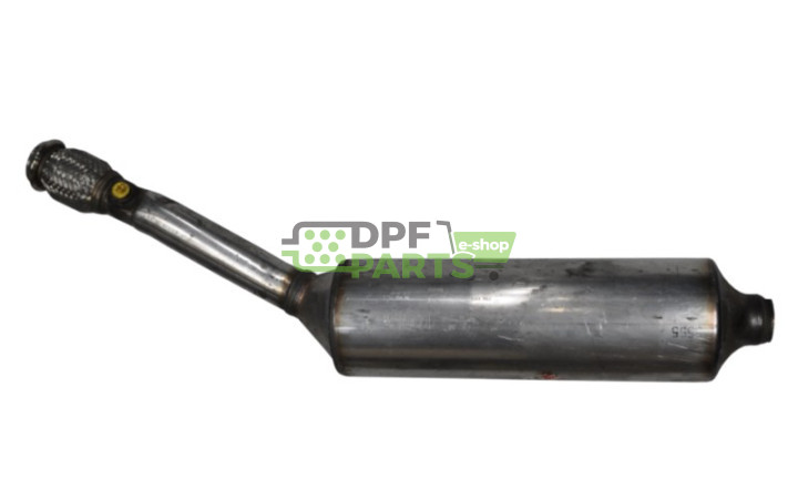 Katalizator - CITROEN C5 - 1,8 16V