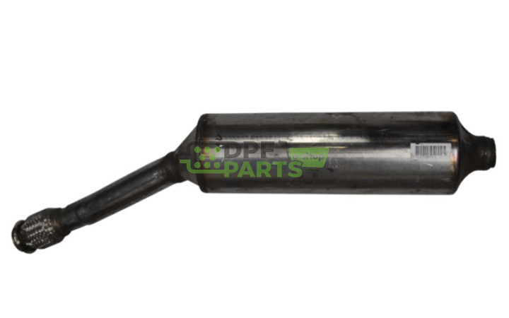 Katalizator - CITROEN C5 - 1,8 16V