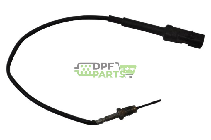 Sonda C1213 LAMBDA za filtrem DPF Mazda  6 ,  CX-5, 2.2 DIESEL  DENSO MCG SH01 11R24-4441