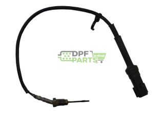Czujnik CX01 temperatury spalin Ford F150, F250, F350, Dodge RAM 205149085ACABAXJ ,  
