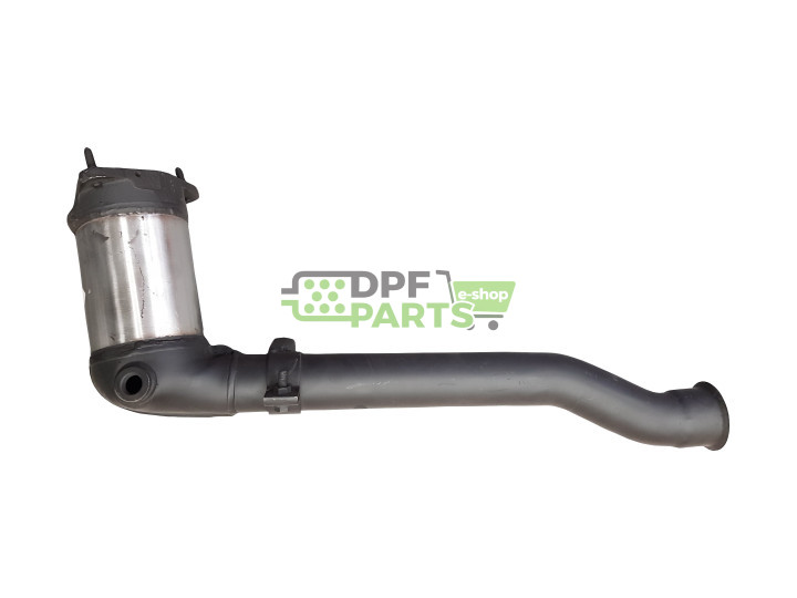 Katalizator - CITROEN C6 / PEUGEOT 407, 607 - 3.0 - 1705TG