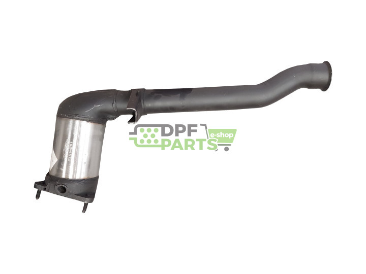 Katalizator - CITROEN C6 / PEUGEOT 407, 607 - 3.0 - 1705TG