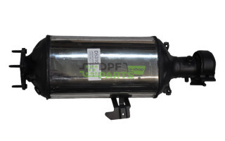 Filtr cząstek stałych DPF Land Rover Discovery 4 IV 3,0TD  V6 2.7 TD V6