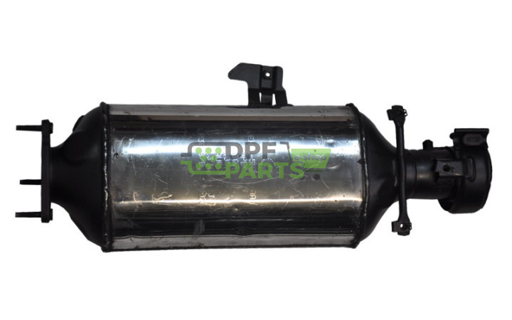 Filtr cząstek stałych DPF Land Rover Discovery 4 IV 3,0TD  V6 2.7 TD V6
