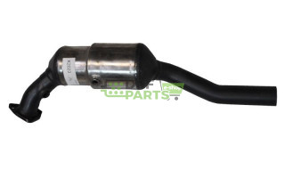 Katalyzátor PORSCHE 911 Carrera 4S - 3.8 - 99711303604 997113036AX