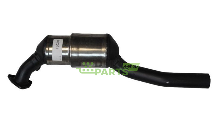 Katalyzátor PORSCHE 911 Carrera 4S - 3.6-3.8 - 99711303504