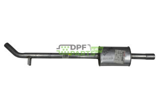 Tłumik środkowy Bosal Renault Modus 1,2-1,6