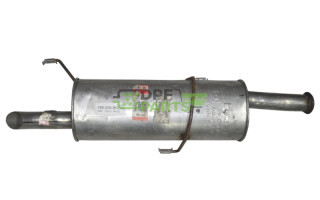 Tłumik końcowy Bosal Peugeot 306 1,8 / 2,0