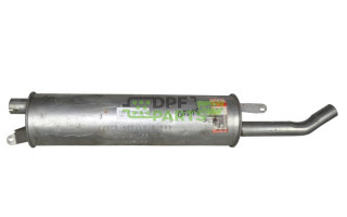 Tłumik końcowy Bosal Peugeot 305 1,3-1,9