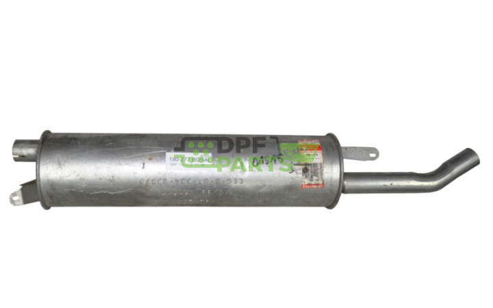 Tłumik końcowy Bosal Peugeot 305 1,3-1,9