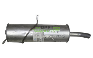 Tłumik końcowy Eberspracher Peugeot 307 / Citroen C4 1,4 / 1,6