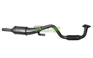 Katalizator - Volkswagen