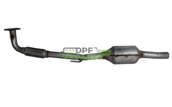 Katalizator VW / SEAT - 1.4 - 20349 6N0253058HV 6N0253058HX 6N0253058KX 6N0253058KX 6N0253058QX 6X0253208JX