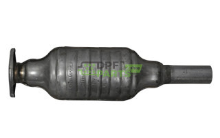 Katalizator - Volkswagen
