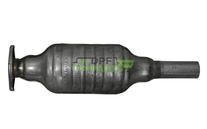 Katalizator - Volkswagen