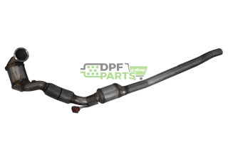 Katalizator - Volkswagen