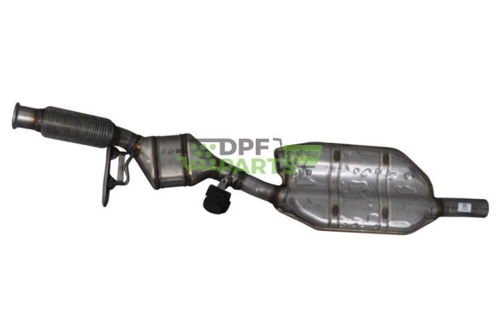 Katalizator - Volkswagen