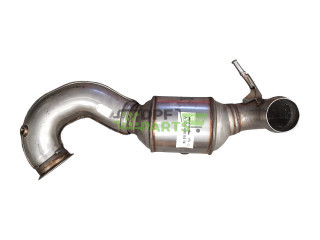 Katalizator - Mercedes - KTA046 / A1764900314