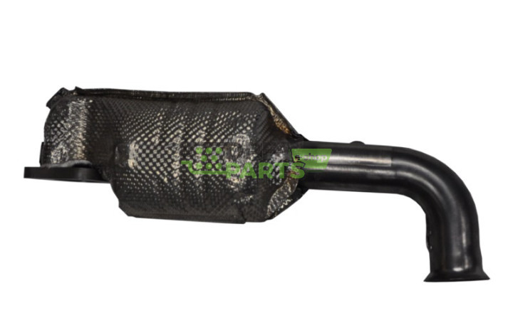 Katalizator PEUGEOT - 9672883980-AA