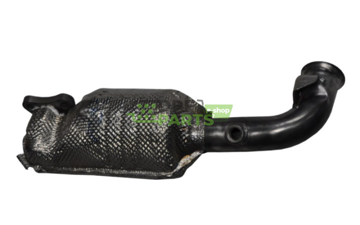 Katalizator PEUGEOT - 9672883980-AA