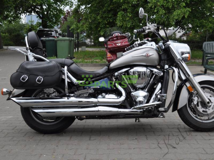 Kawasaki Vulcan 2000 / VN 2000 od 2004r