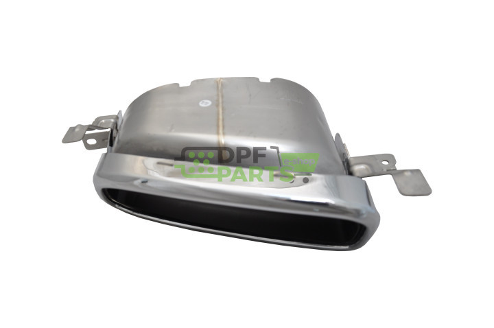 Końcówka wydechu VOLVO XC60 - prawa strona - 31425017 FX7YA