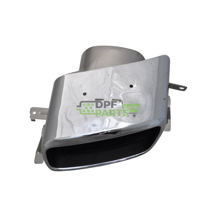 Końcówka wydechu VOLVO XC60 - prawa strona - 31425017 FX7YA