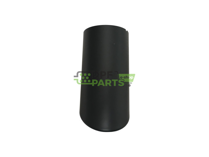 Końcówka wydechu AUDI A4 - prawa strona - 8KO 253 825 AA