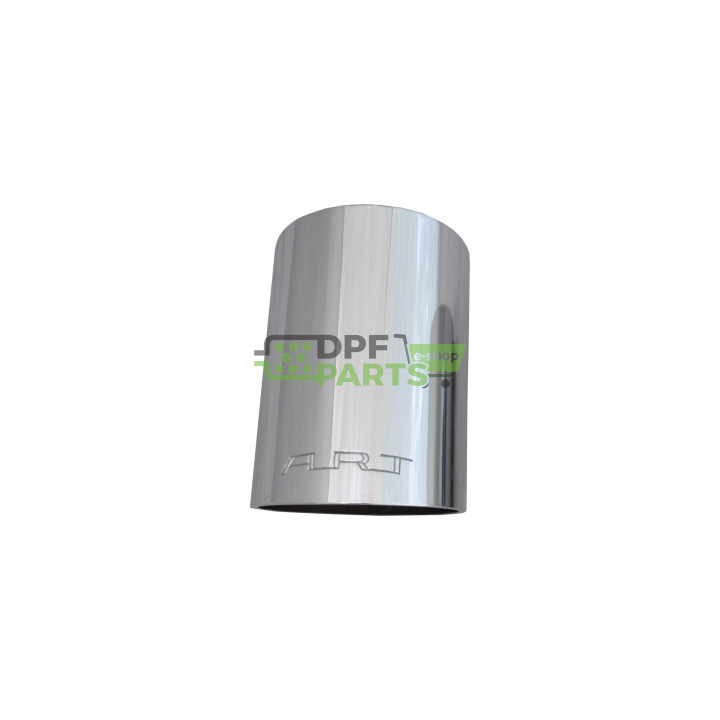 Końcówka wydechu MERCEDES