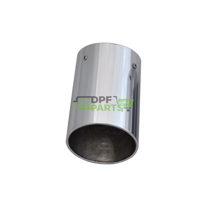 Końcówka wydechu MERCEDES