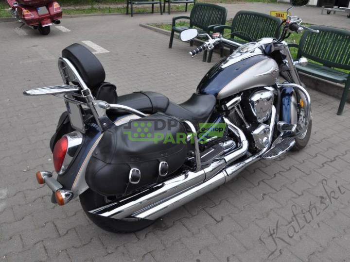 Kawasaki Vulcan 2000 / VN 2000 od 2004r