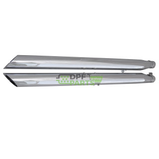 Tłumik / Triumph America