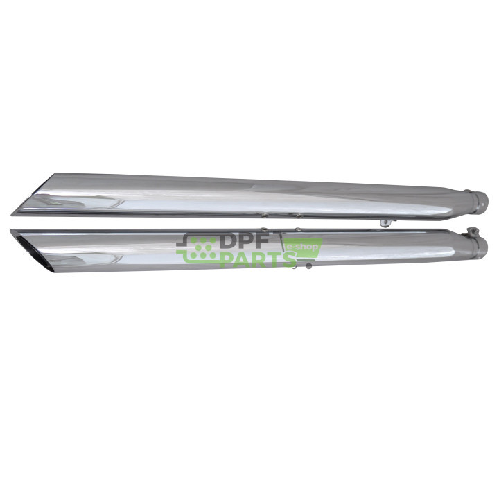 Tłumik / Triumph America