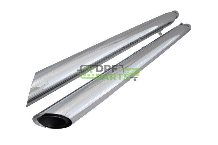 Tłumik / Triumph America