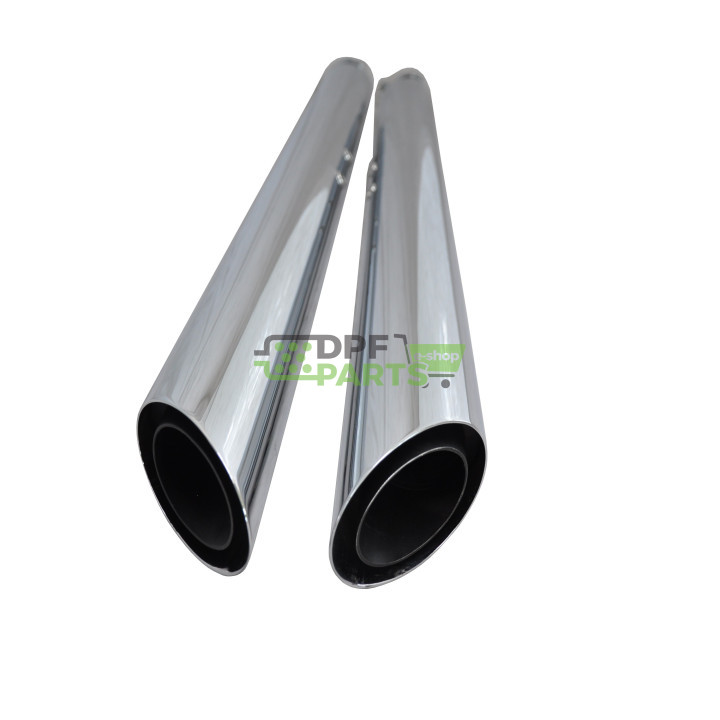 Tłumik / Triumph America