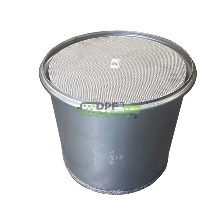 Filtr DPF D6801 Euro 6 , MAN TGX TGS - 81.15103.0107 81151030107