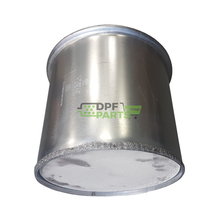 Filtr DPF D6801 Euro 6 , MAN TGX TGS - 81.15103.0107 81151030107