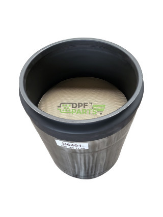 Filtr pevných částic DPF IVECO Stralis Euro 6 - 5801651188 5802205423