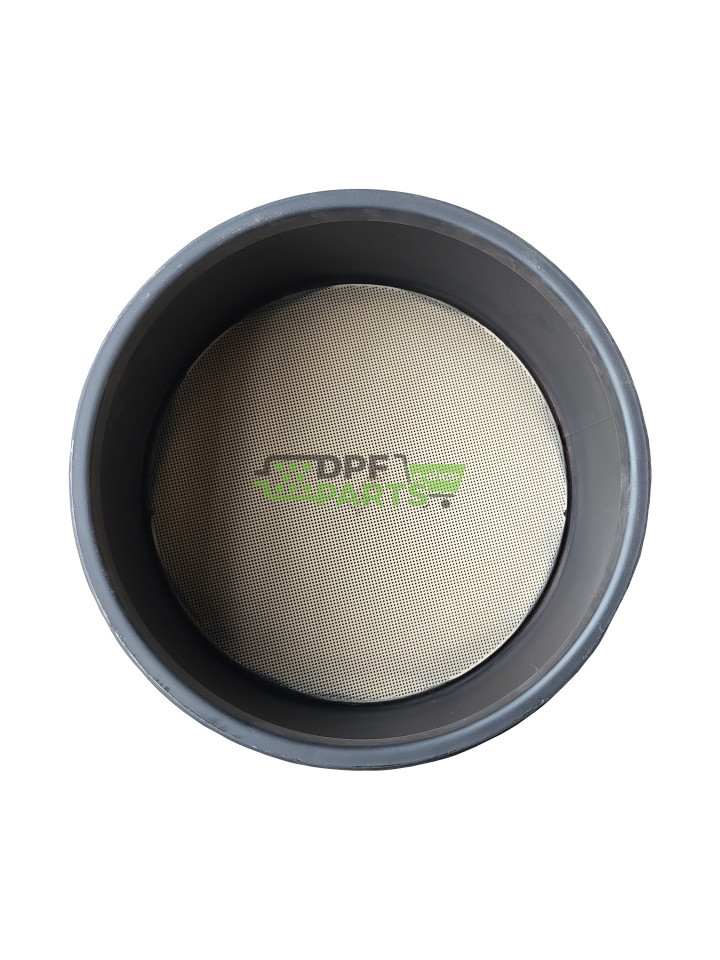 Filtr pevných částic DPF IVECO Stralis Euro 6 - 5801651188 5802205423