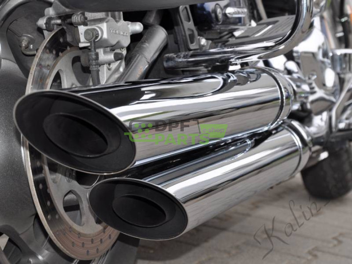 Kawasaki Vulcan 2000 / VN 2000 od 2004r