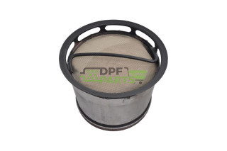 Filtr cząstek stałych DPF  Euro 6 , Iveco STRALIS 5801651188